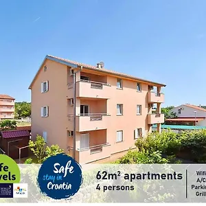  Apartment Dunja