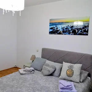 Stana Appartement Trogir