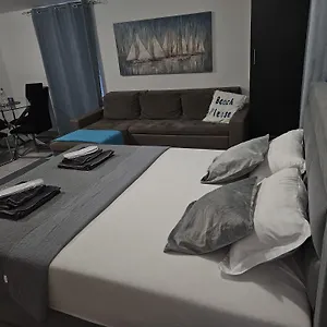 Tereza Appartement Bibinje