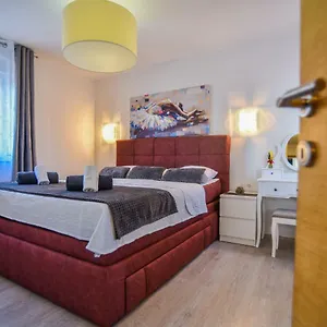 Stella Appartement Zadar