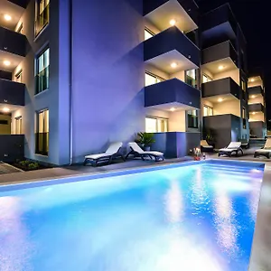 Sun Nikolina Appartement Bibinje