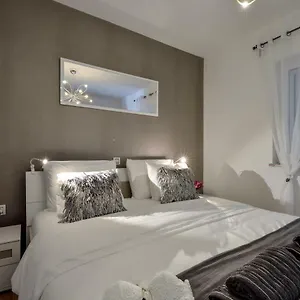  Apartment Feel Good Kroatien