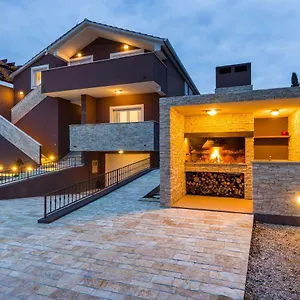  Apartment Little Dream Kroatien