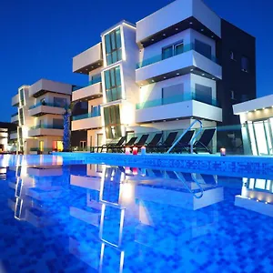 Boutique Blitz Appartement Bibinje