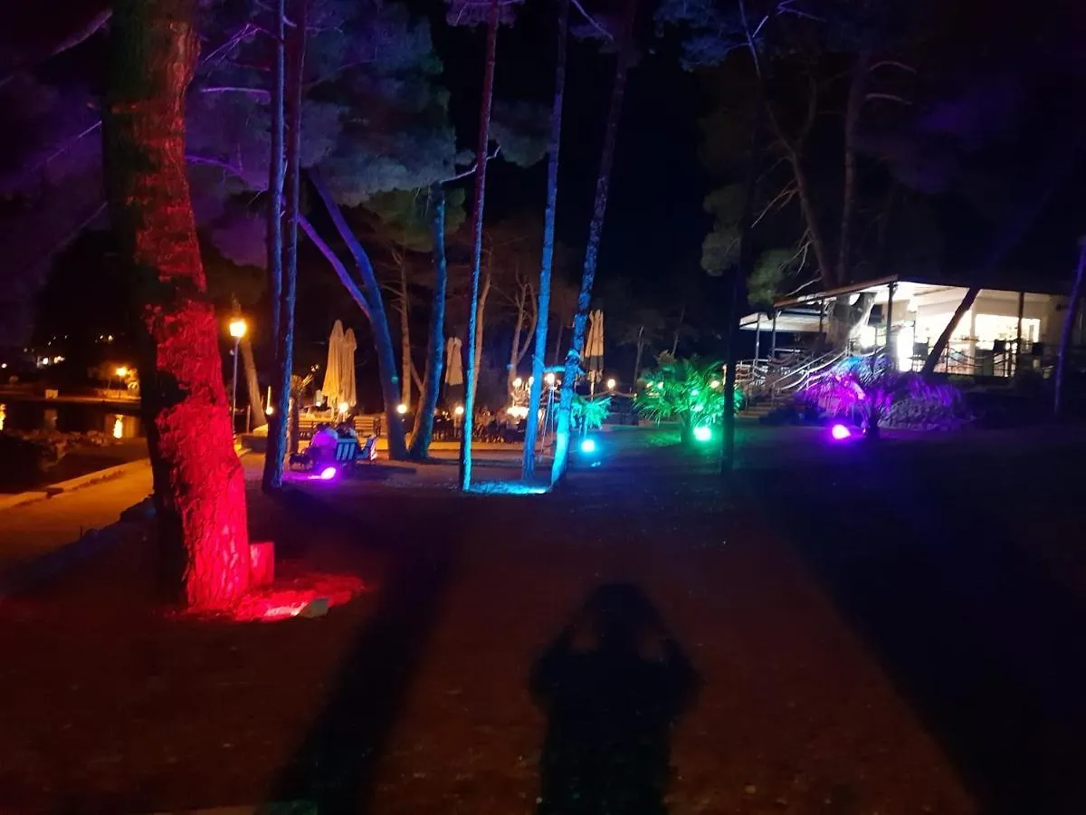 Apartments Mare & Mons Deluxe Malinska