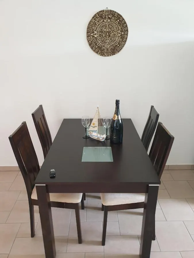 Apartments Mare & Mons Deluxe Malinska