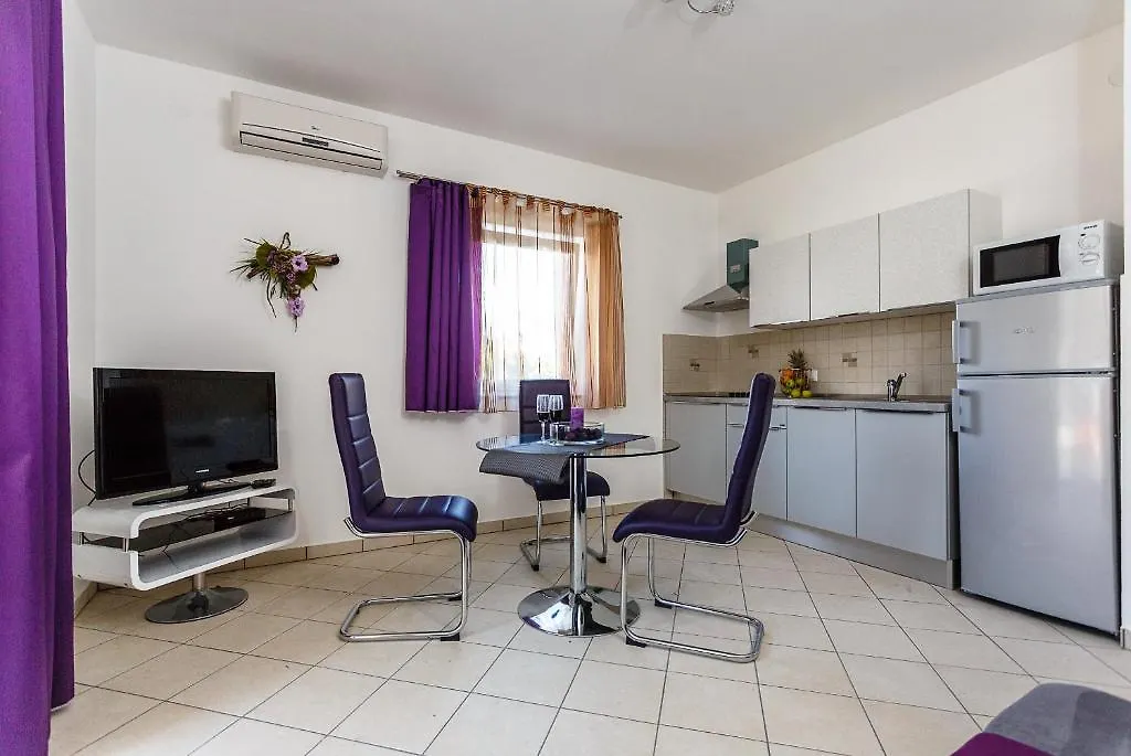 Apartments Mare & Mons Deluxe Malinska