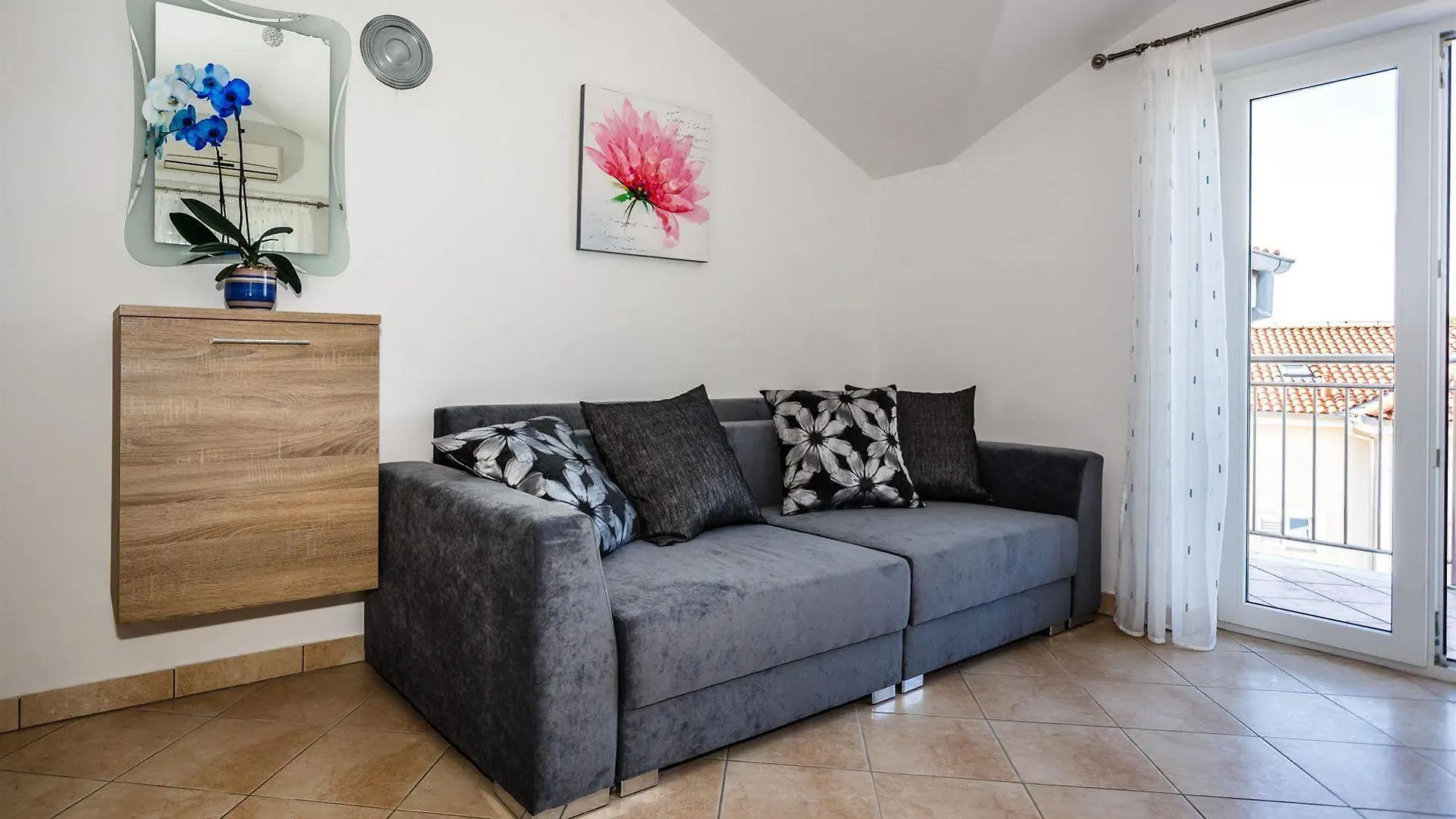 Apartments Mare & Mons Deluxe Malinska