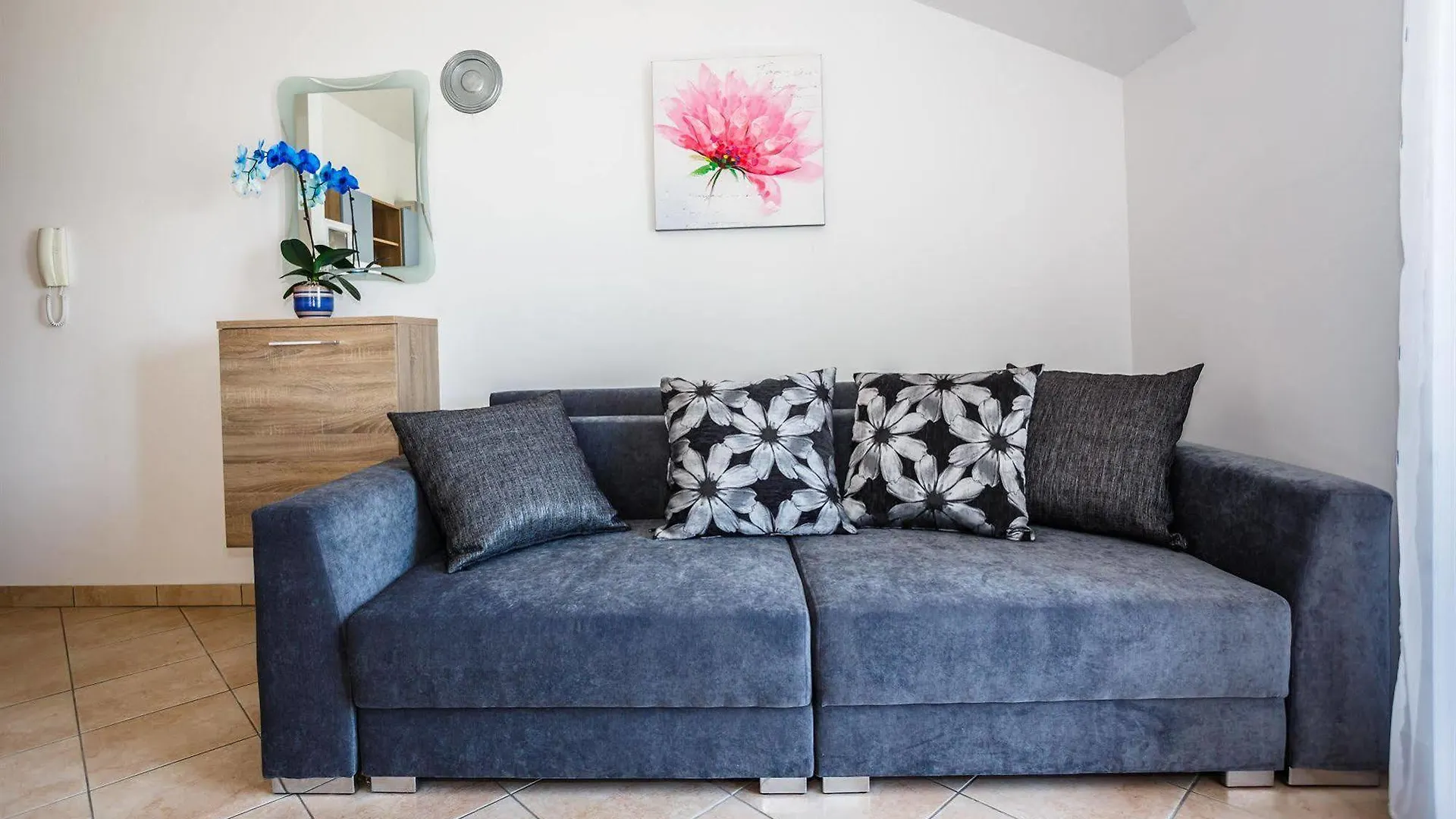 Apartments Mare & Mons Deluxe Malinska