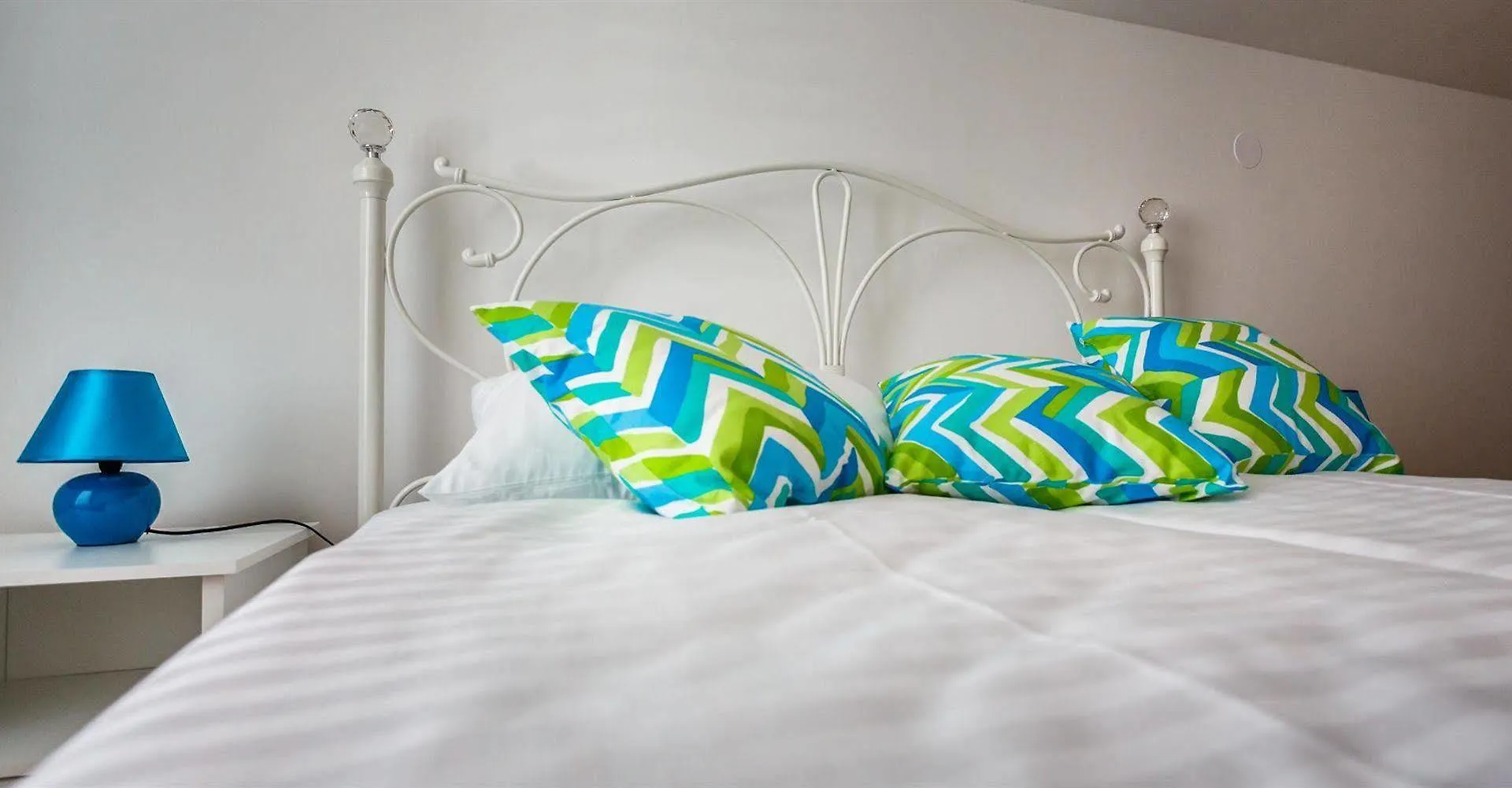 Apartments Mare & Mons Deluxe Malinska