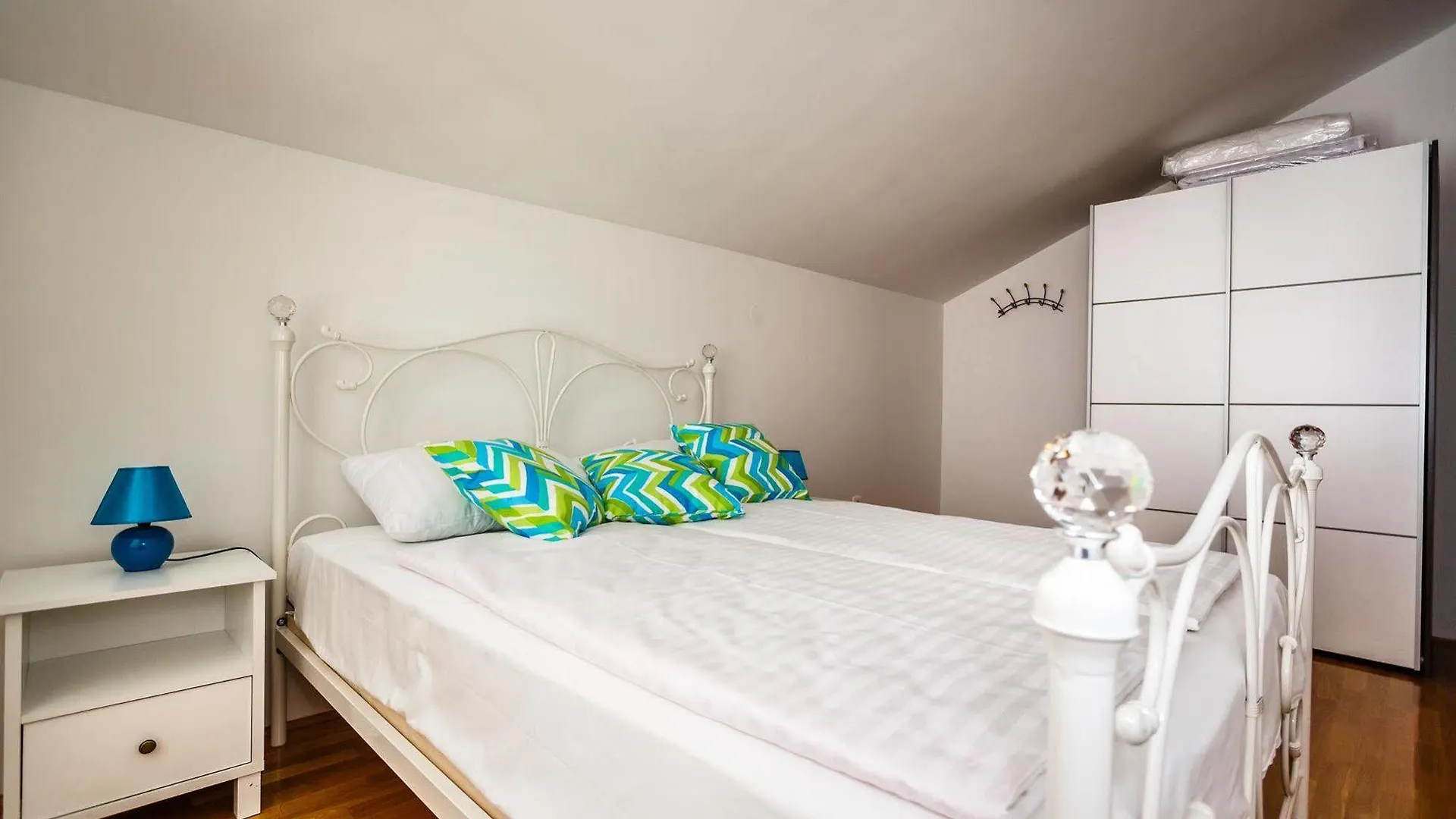 Apartments Mare & Mons Deluxe Malinska Croácia